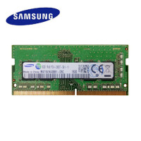 【苏宁自营】SAMSUNG/三星 8G DDR4 2400笔记本内存条