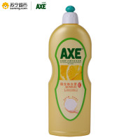 AXE柠檬护肤洗洁精900g
