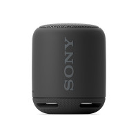 索尼（SONY) SRS-XB10/BC（黑色）无线扬声器