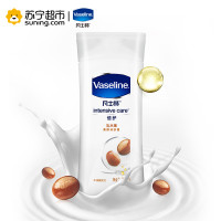 凡士林维他亮肤亮采修护润肤露400mL