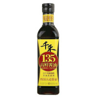 千禾高鲜生抽酱油（特级1.35）（单瓶装）500mL