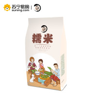 轩辕谷道糯米500g
