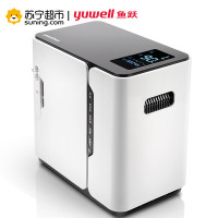 鱼跃(YUWELL)YU300家用保健制氧机