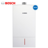 Bosch/博世尊享欧洲之星35kW 原装进口 天然气两用炉 家庭采暖壁挂炉 生活热水器