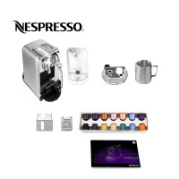 Creatista Plus J520 Silver