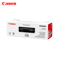 佳能(Canon)CRG-328 VP硒鼓(适用于iC D520/iC MF4420w/iC MF4570dw/iC) 黑色