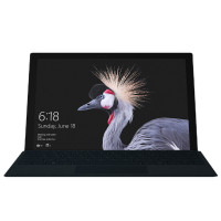 微软（Microsoft）Surface New Pro 移动 办公 商务 便携 轻薄 娱乐 二合一平板电脑 12.3英