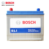 博世(BOSCH)SLI高性能免维护蓄电池86-610