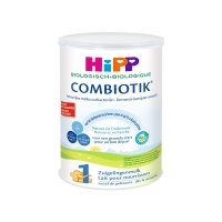 HIPP喜宝 荷兰版喜宝有机益生菌奶粉1段(0-6个月) 900g