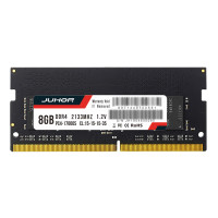 JUHOR玖合 DDR4 2133 8G 笔记本内存条