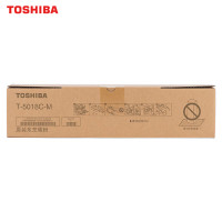 东芝(TOSHIBA)T-5018CM 小容量墨粉盒 东芝原装墨粉/碳粉 黑色