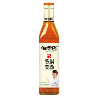 佐香园葱姜料酒500ml