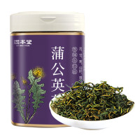 固本堂蒲公英茶50g/罐