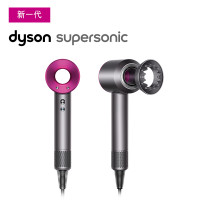 戴森（Dyson） Supersonic 吹风机 HD03 Ir/Ir/Fu 323094-01