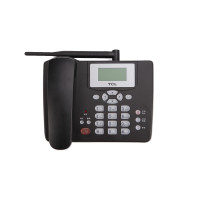 TCL电话机 GF100联通 3G版(黑色)