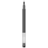 小米巨能写中性笔 10支装 0.5mm 商务办公学生中性笔会议笔 黑色