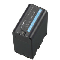 索尼(SONY) BP-U60 数码电池 锂电池 数码相机电池 摄像机电池 适用于索尼摄像机