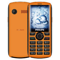 飞利浦(Philips) E288S 赤霞橙