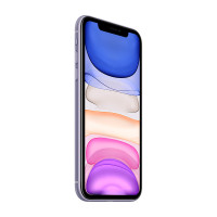 Apple iPhone 11 256G 紫色 移动联通电信4G全网通手机/LT