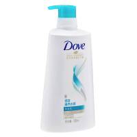 多芬(DOVE)洗发水 滋养水润洗发乳700ml
