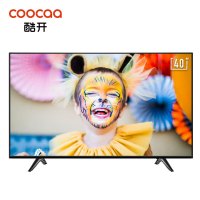 创维 酷开(Coocaa)40K6N 40英寸全高清电视机 酷开系统