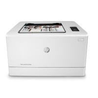 惠普（HP）154A 彩色激光打印机（三年质保 上门安装）