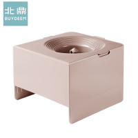北鼎(buydeem)饮水机S602 桌面饮水机专用配件水瓶座+水瓶盖 瓶装水转换器