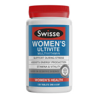 Swisse女性复合维生素120粒