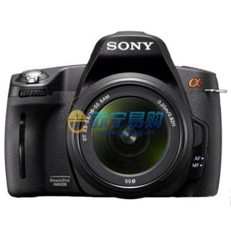 索尼数码单反相机dslr-a290/lcn2 4g记忆棒