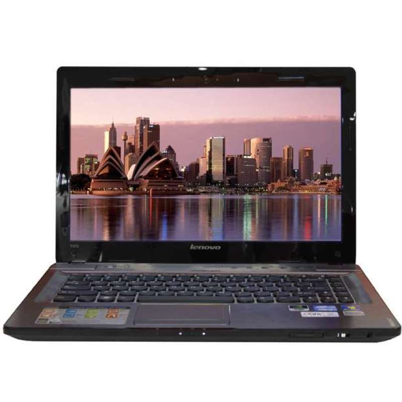 联想(lenovo)笔记本 联想笔记本ideapady470n2410w44g640p7cw7(bk)-cn