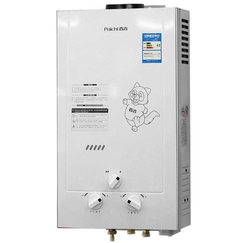 百吉热水器d5110