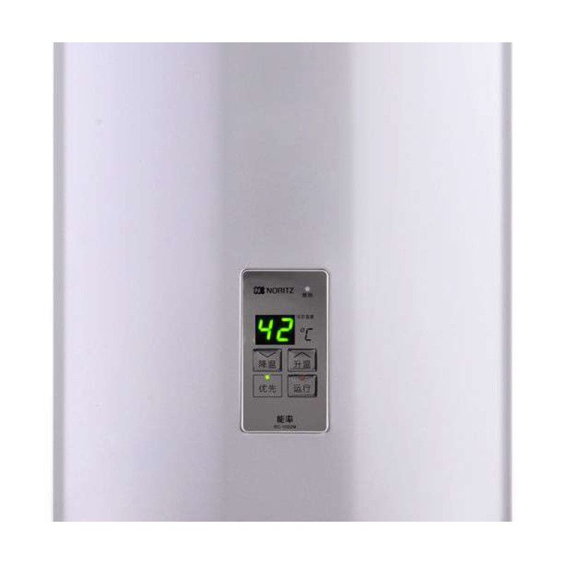 能率热水器jsq22a2gq11a2afe12t