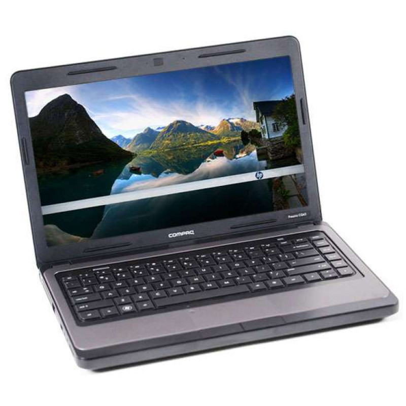 hp笔记本cq43-412tx(b3k14pa#ab2) 惠普笔记本【价格 图片 品牌 报价