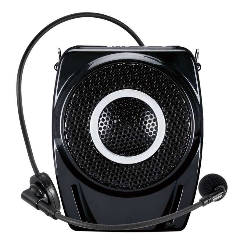 得胜e8r便携式数字录音扩音器