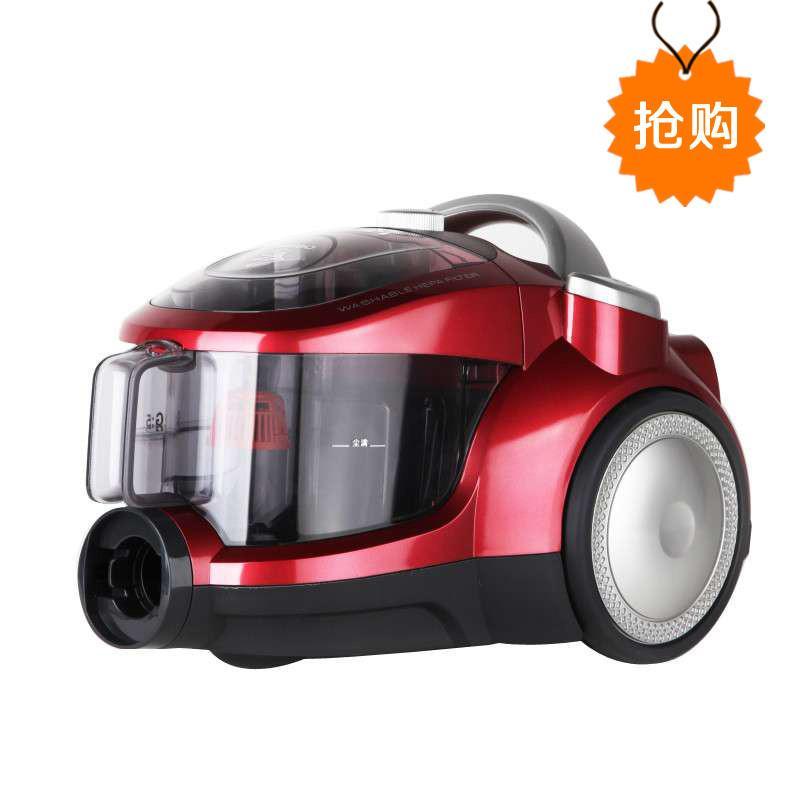 莱克(lexy) 卧式吸尘器 vc-t3520-3