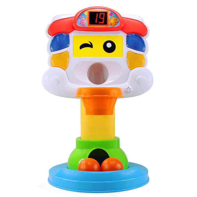 AUBY 澳贝 运动系列 小冠军投篮架 463901 澳