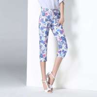 Yerad\/娅丽达D2604女士休闲裤和徽派兄弟201