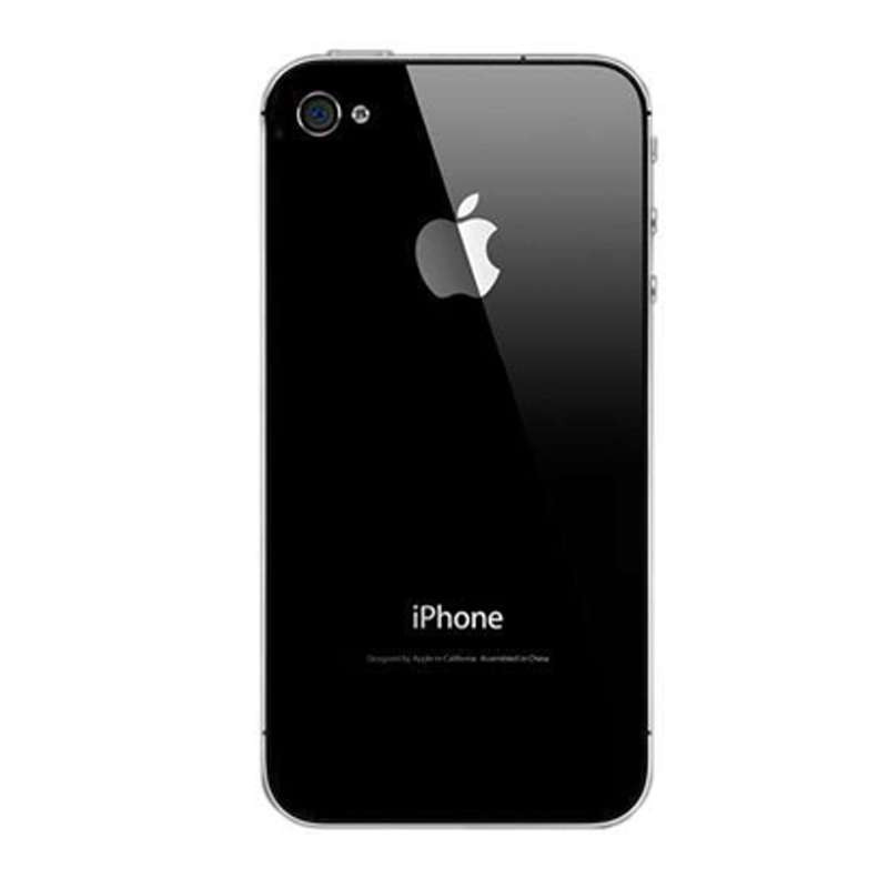 apple iphone 4s [8gb][黑]