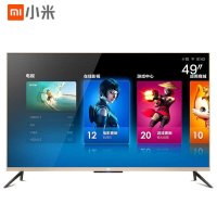 miui/小米 小米电视2 49寸高清4k3d智能平板电视机(影院版)