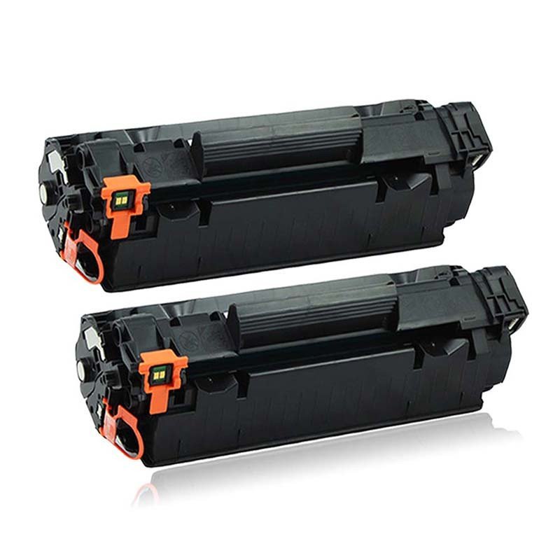 格林 惠普88a硒鼓适用hp m126a m126dn m126nw m202n m202dw打印机