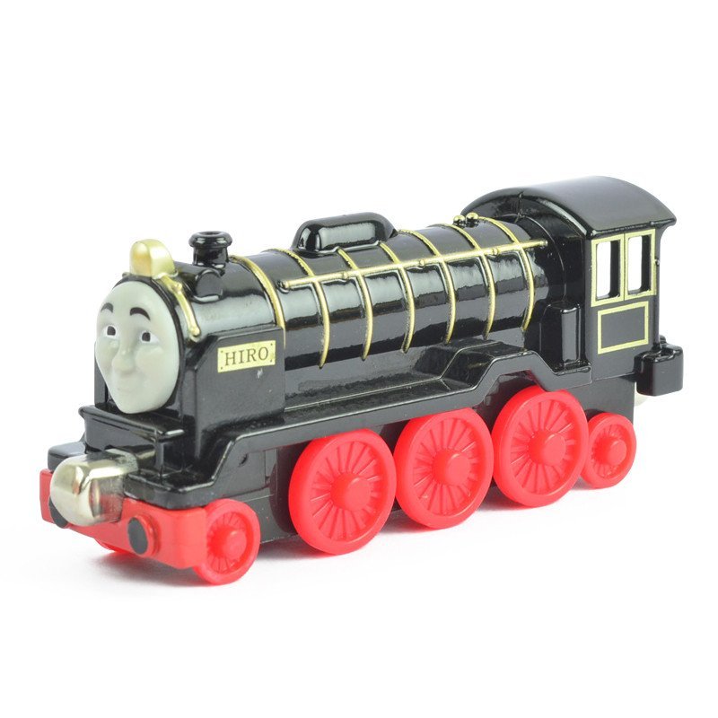 托马斯合金小火车儿童玩具车火车头模型 西诺