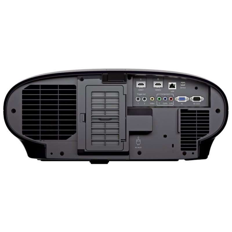 爱普生(epson)ch-ls10000 多媒体液晶投影机 高清激光4k投影仪