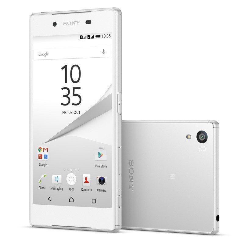 Sony\/索尼 E6683 索尼 Z5 Xperia z5 双卡 急速