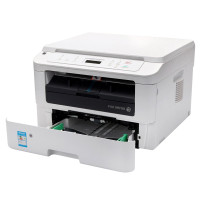 富士施乐(Fuji Xerox)S2110NDA复印\/复合机和