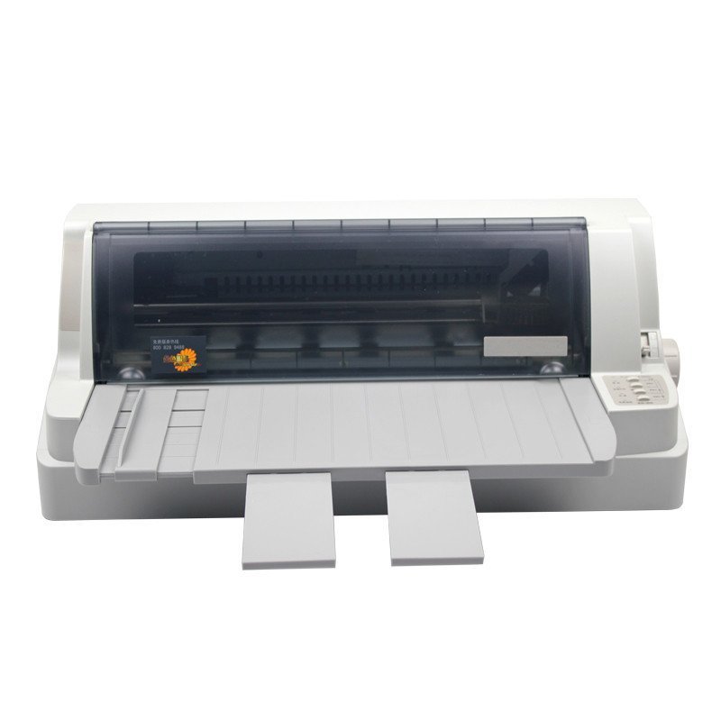 富士通证卡针式打印机DPK890H 富士通(FUJI