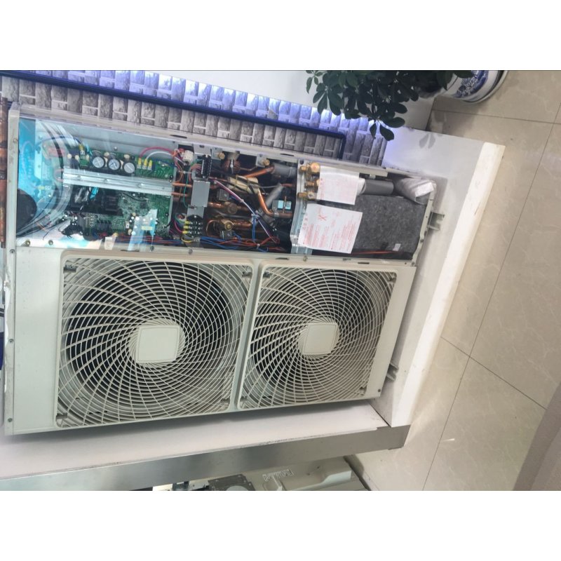 薄型风管机s72gv2c外机