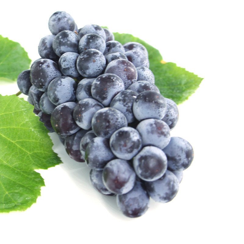 【中华特色馆】黑提 新鲜葡萄 云南夏黑 建水黑