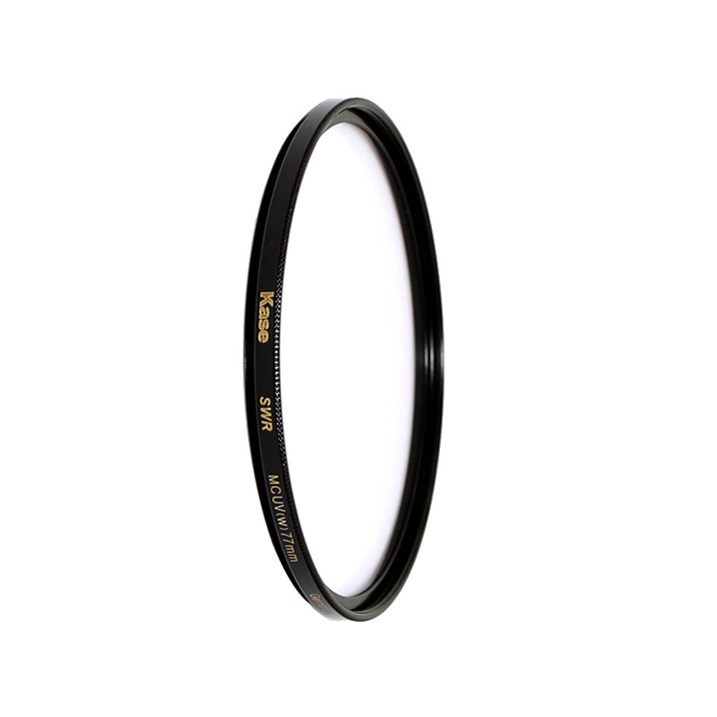 Kase卡色 82mm SWR MCUV 超薄多膜铜环UV
