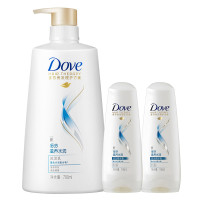 【苏宁易购超市】清扬男士去屑洗发露清爽控油