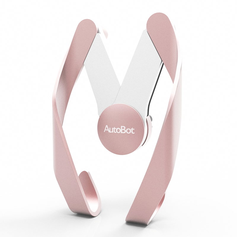 AutoBot车车智能 M车载出风口手机支架 多功能